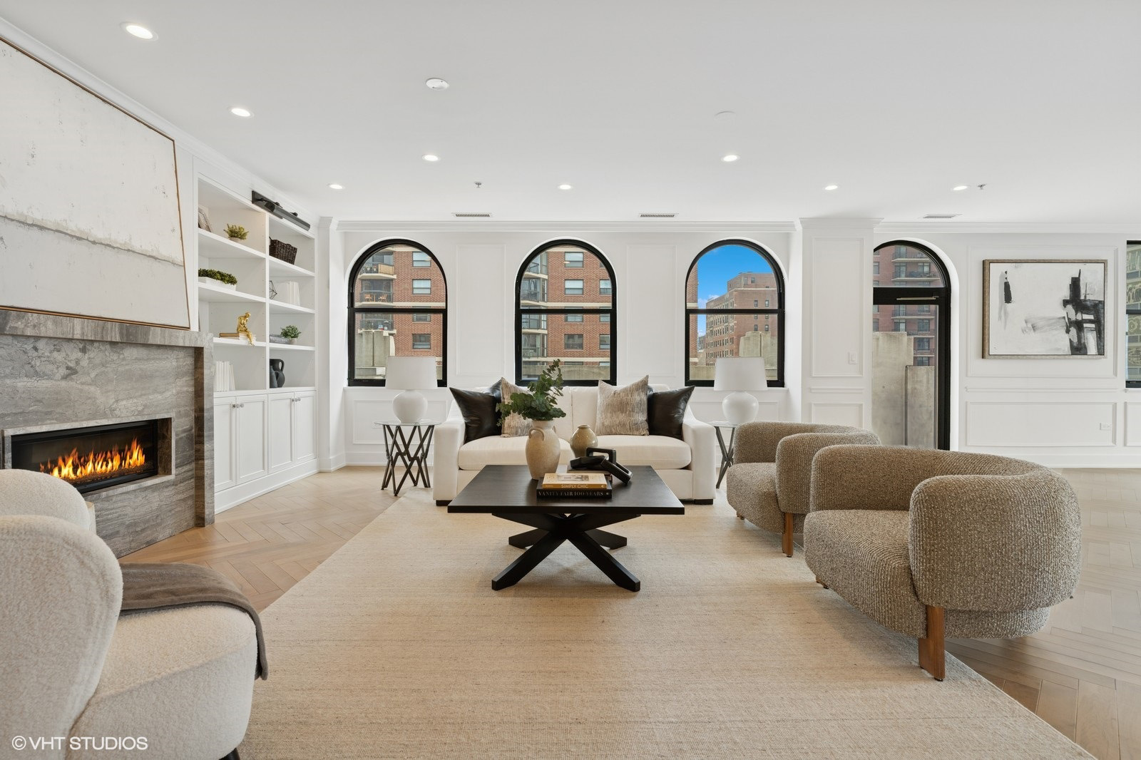 1155 N Dearborn Street Unit: 1301