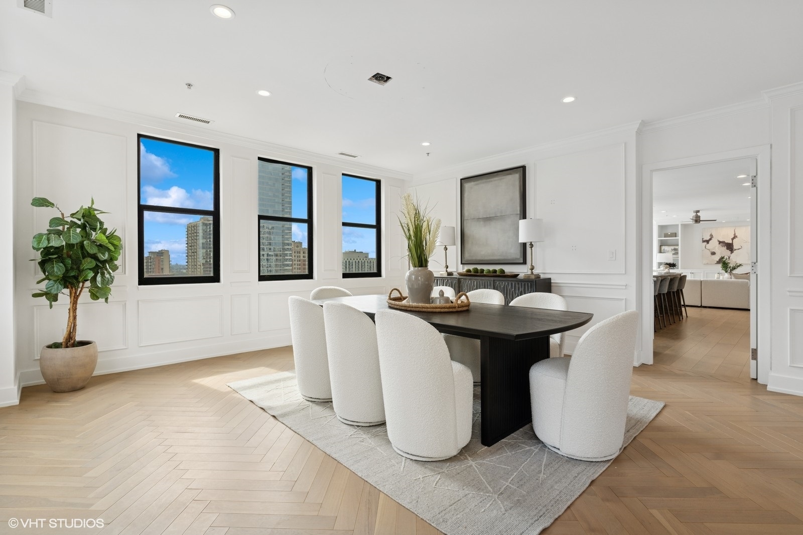 1155 N Dearborn Street Unit: 1301