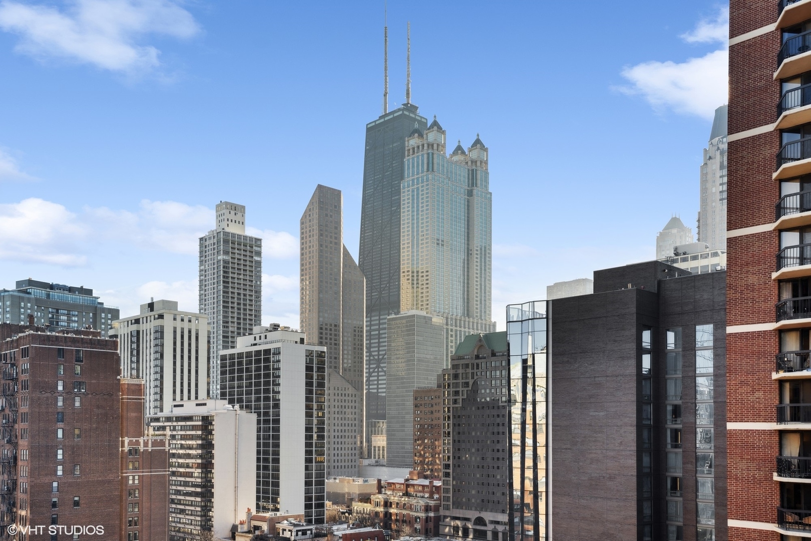 1155 N Dearborn Street Unit: 1301