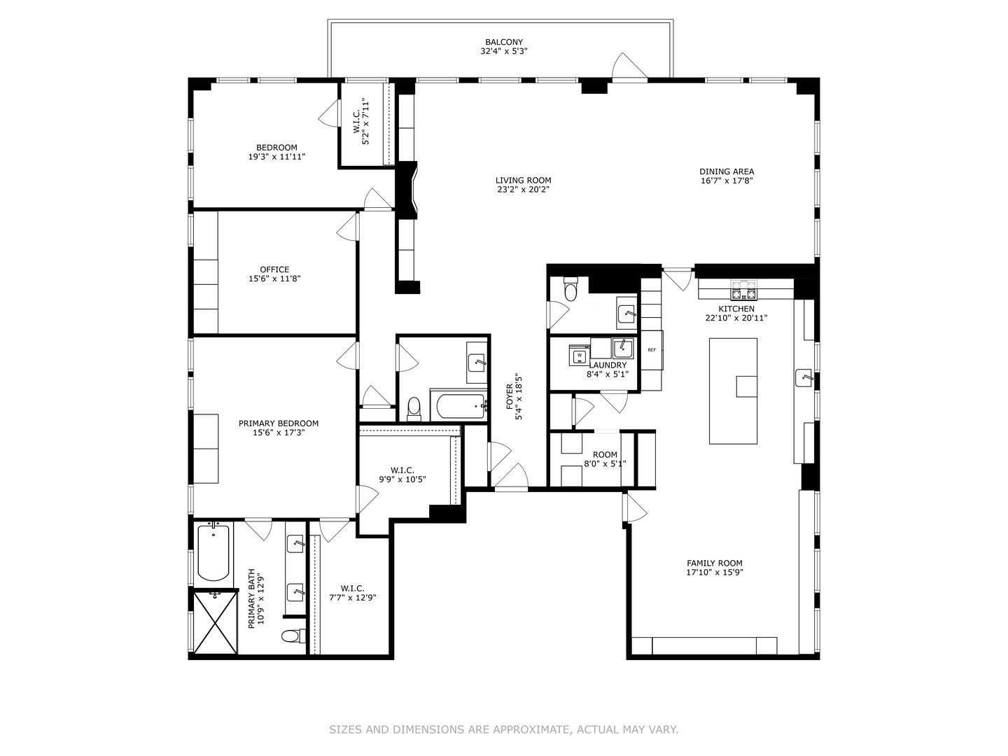 1155 N Dearborn Street Unit: 1301