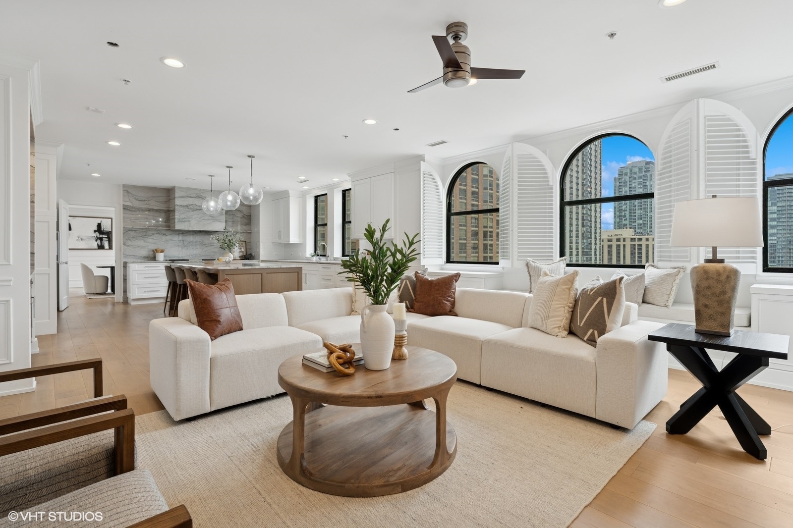 1155 N Dearborn Street Unit: 1301