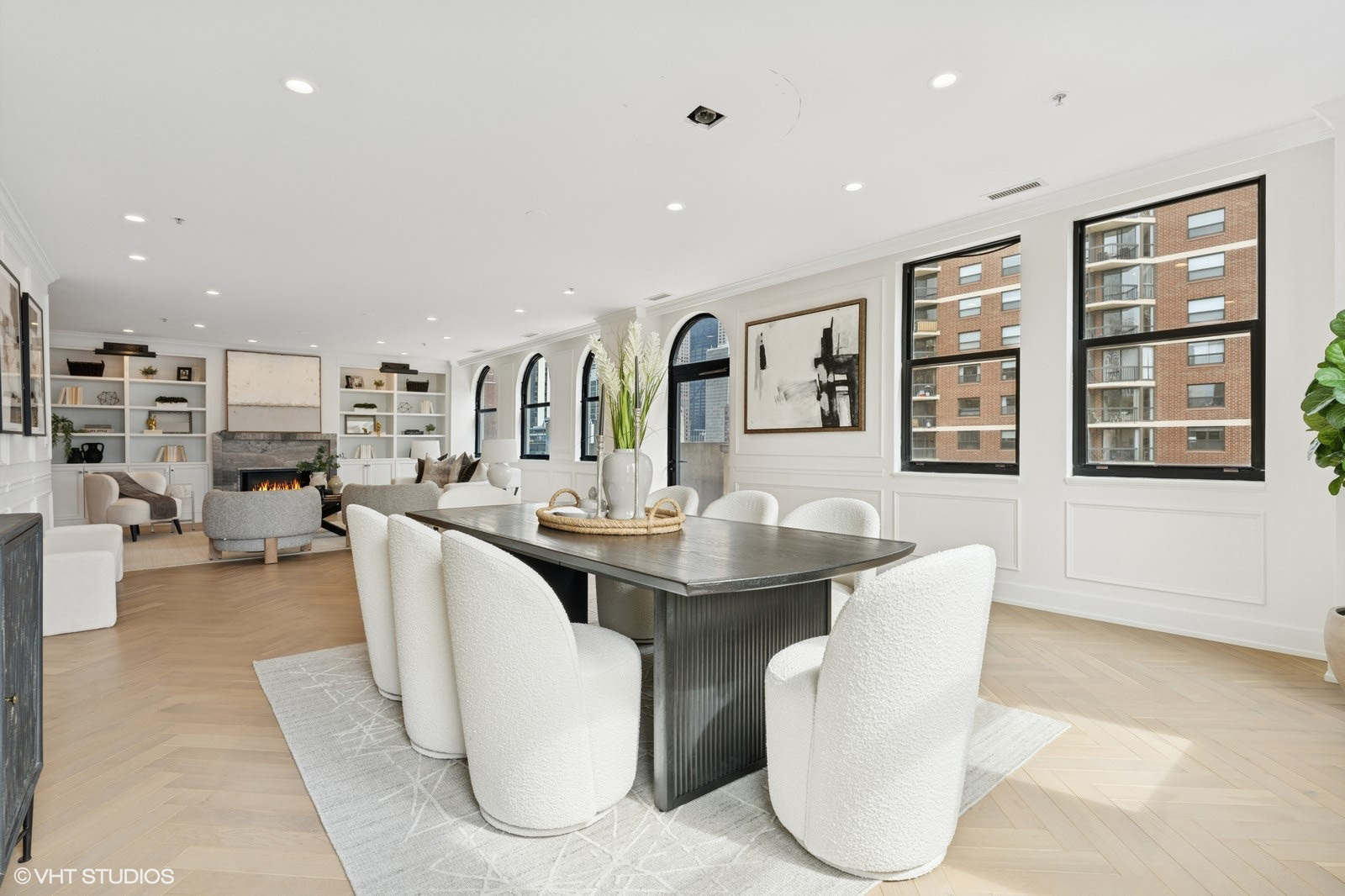 1155 N Dearborn Street Unit: 1301