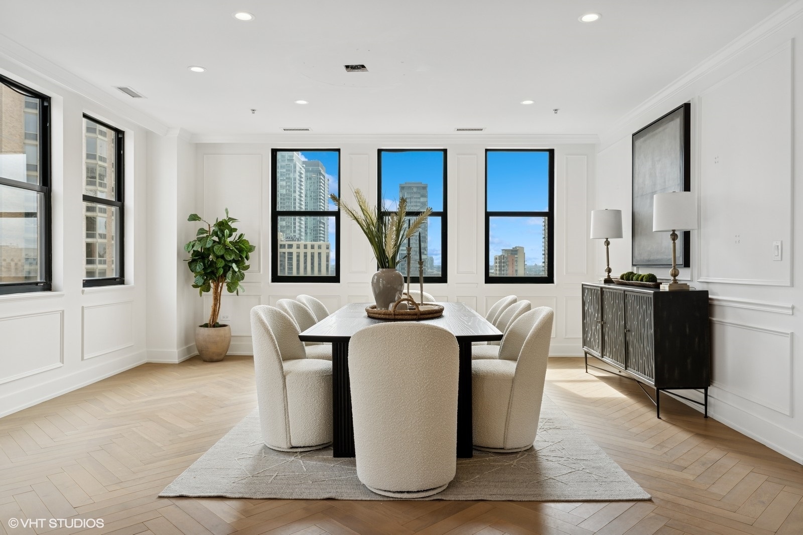 1155 N Dearborn Street Unit: 1301