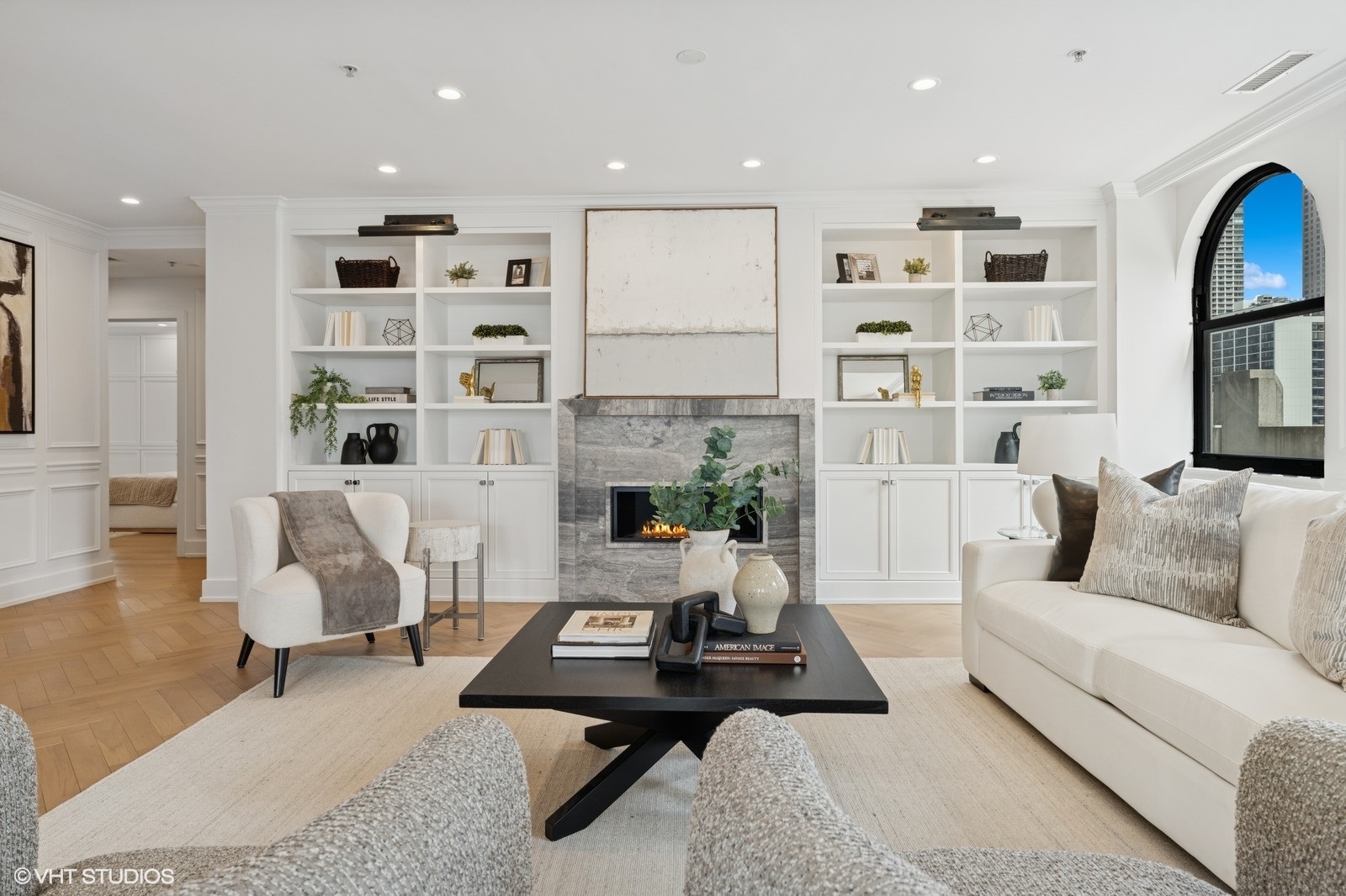 1155 N Dearborn Street Unit: 1301