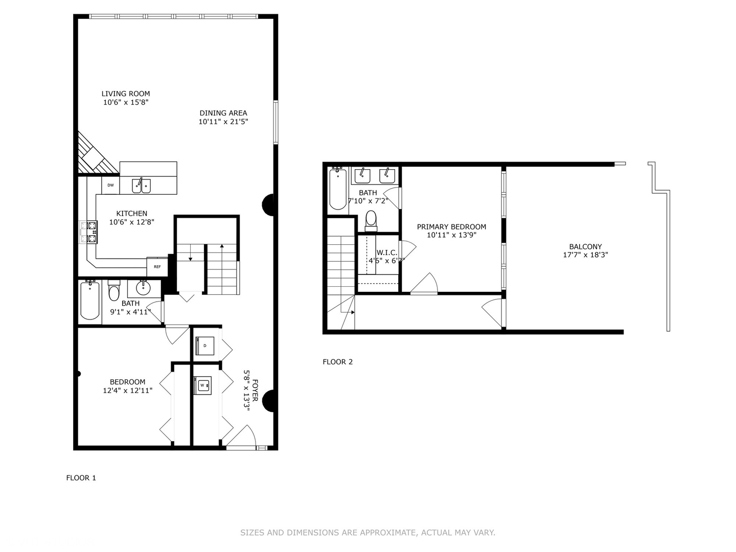 2750 N Wayne Avenue Unit: G