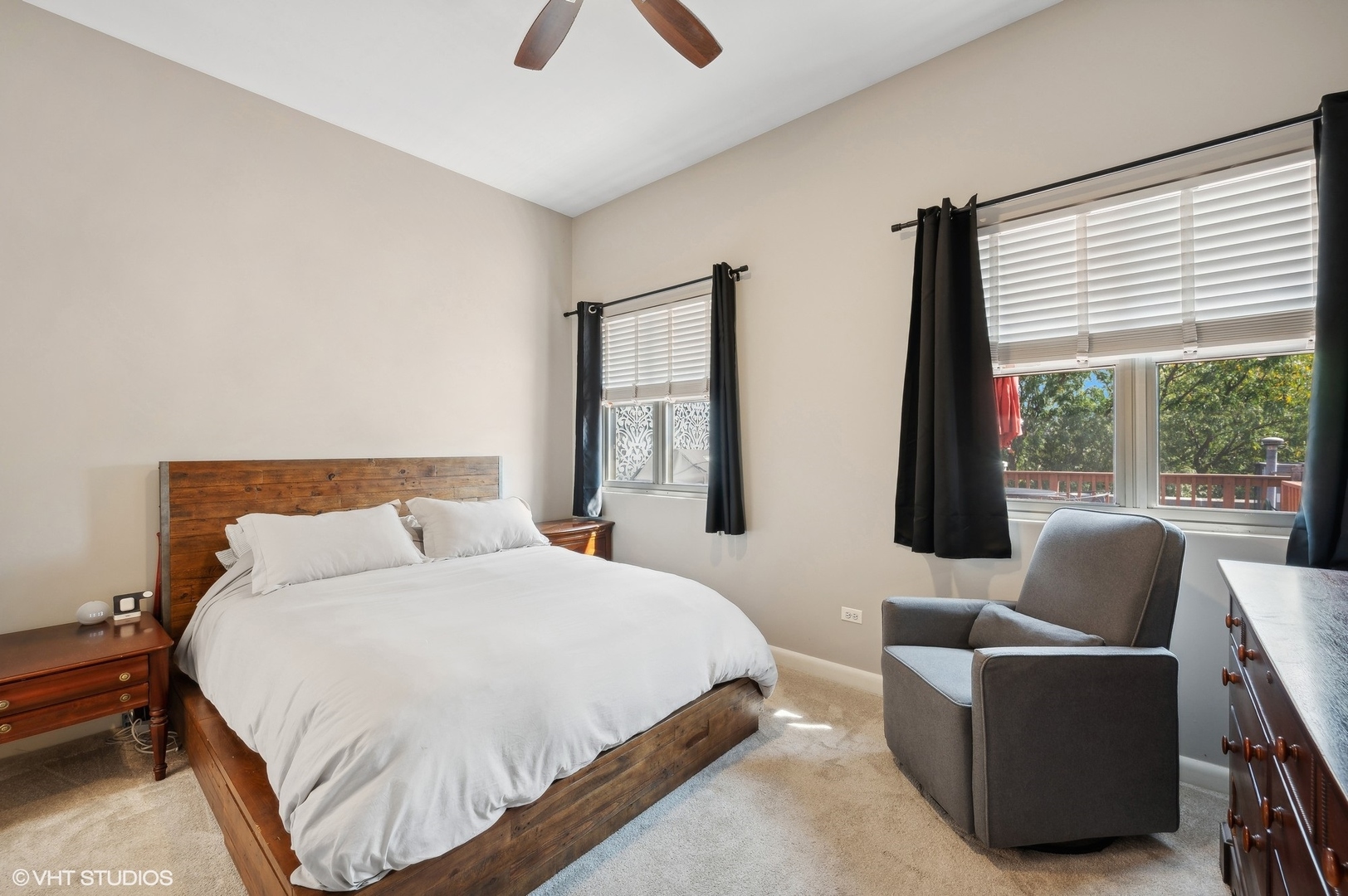 2750 N Wayne Avenue Unit: G