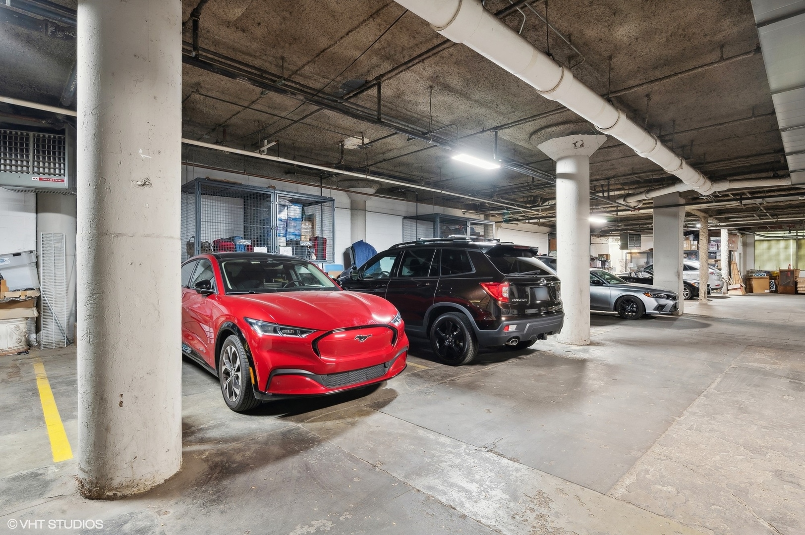 2750 N Wayne Avenue Unit: G