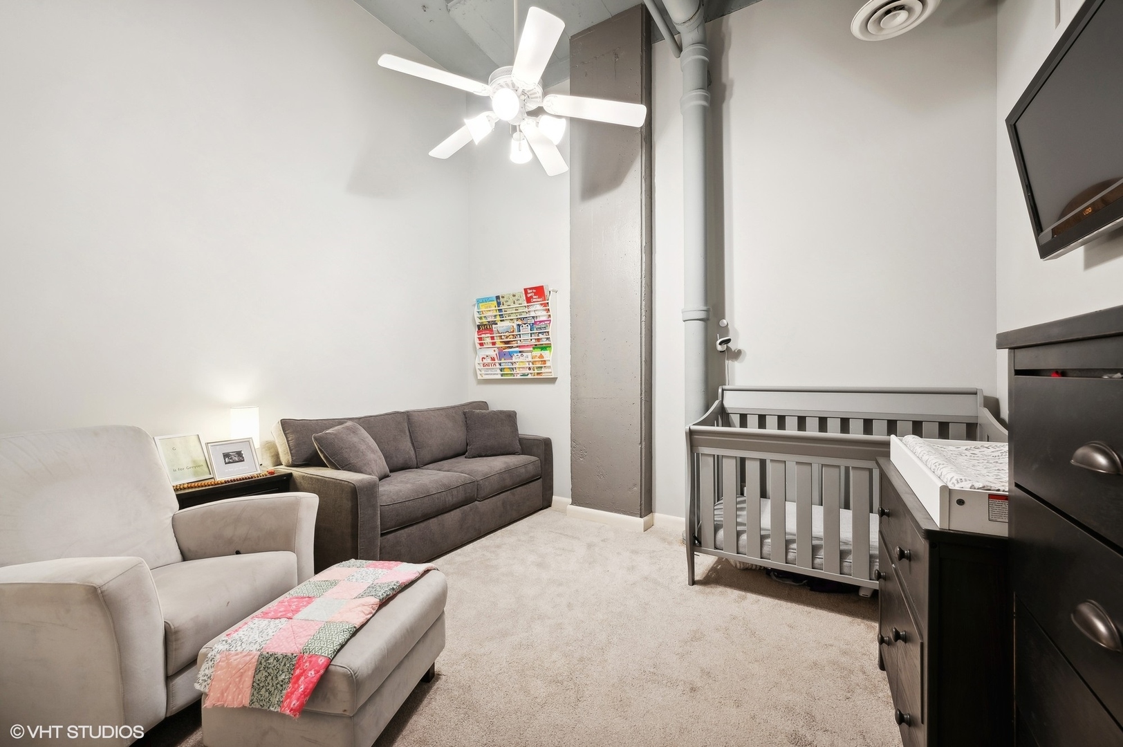 2750 N Wayne Avenue Unit: G