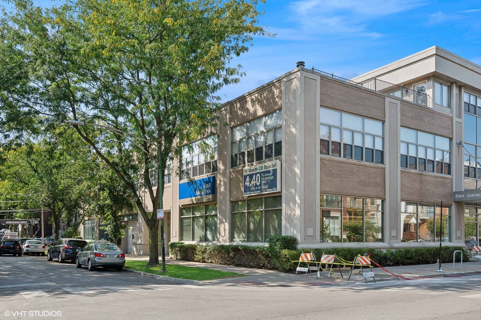 2750 N Wayne Avenue Unit: G