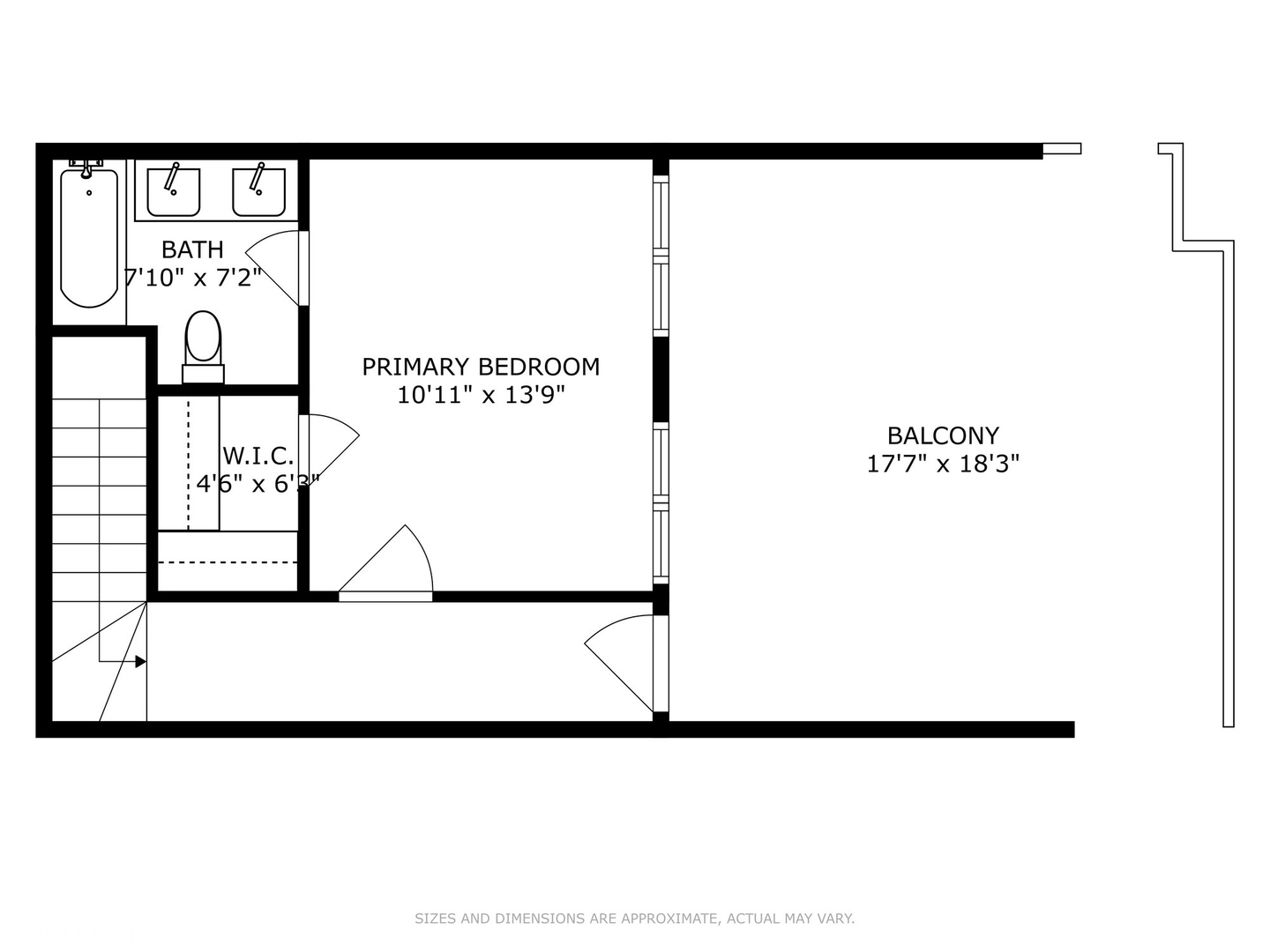 2750 N Wayne Avenue Unit: G
