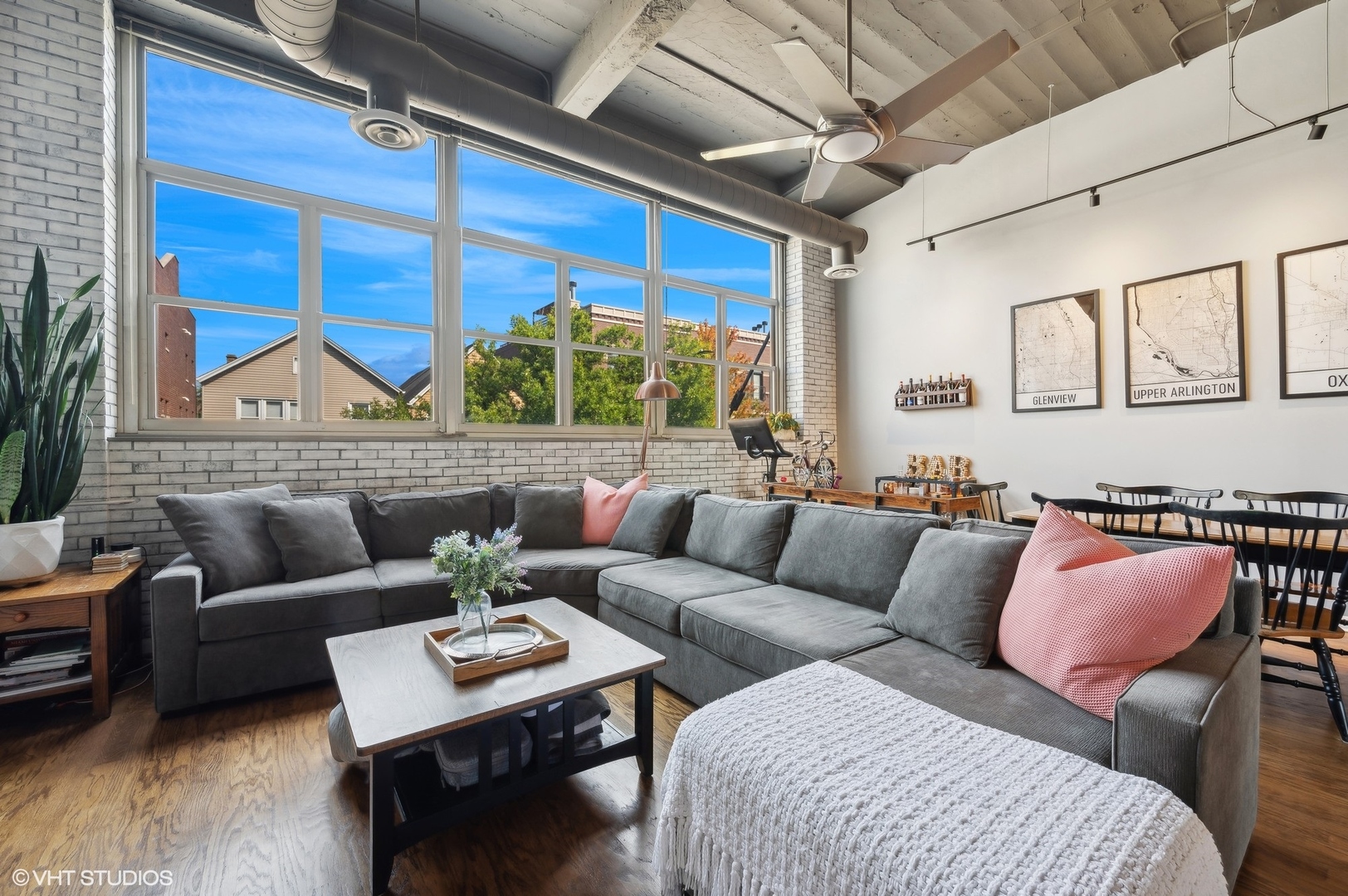 2750 N Wayne Avenue Unit: G