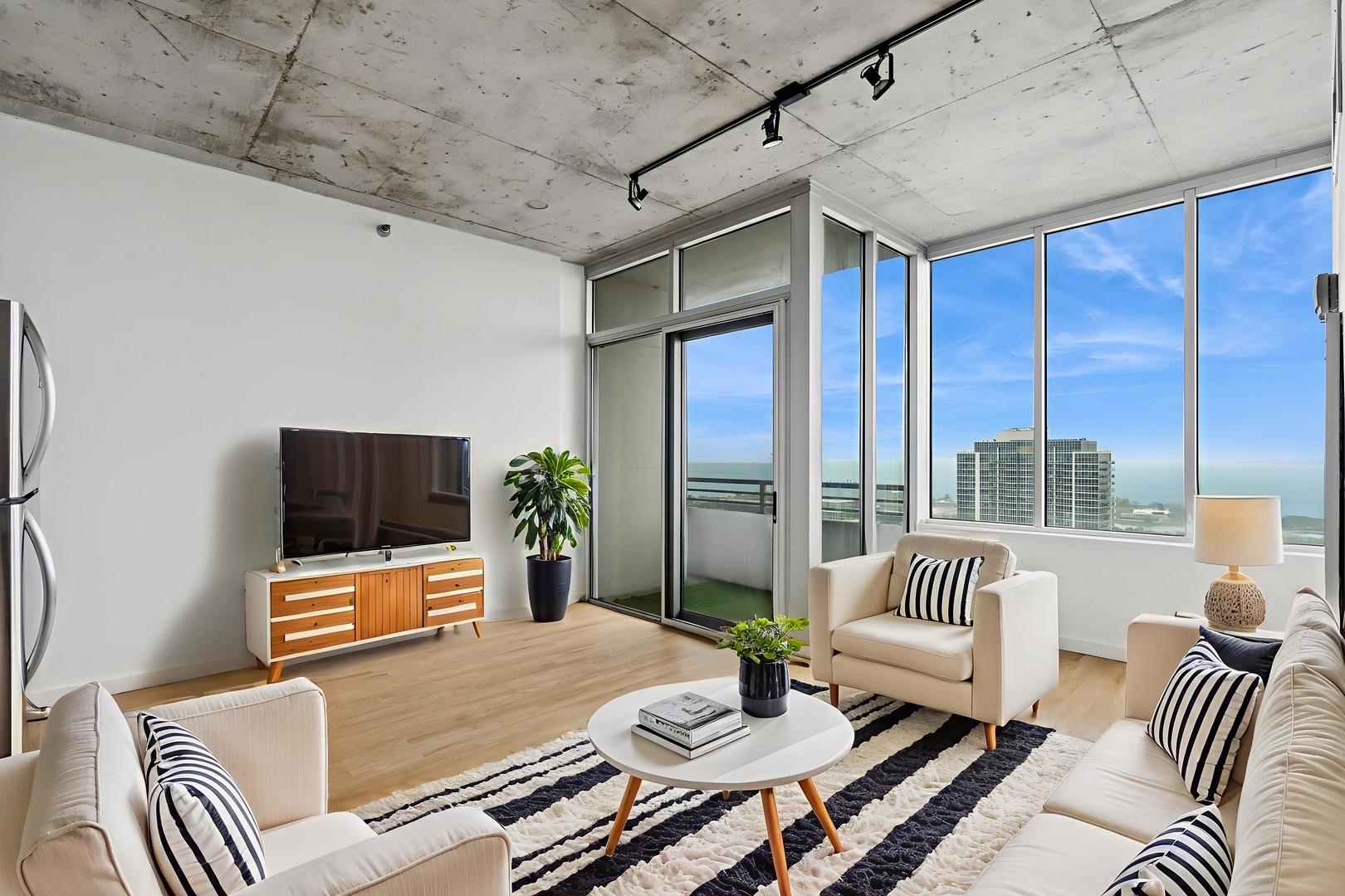 1720 S Michigan Avenue Unit: 3004