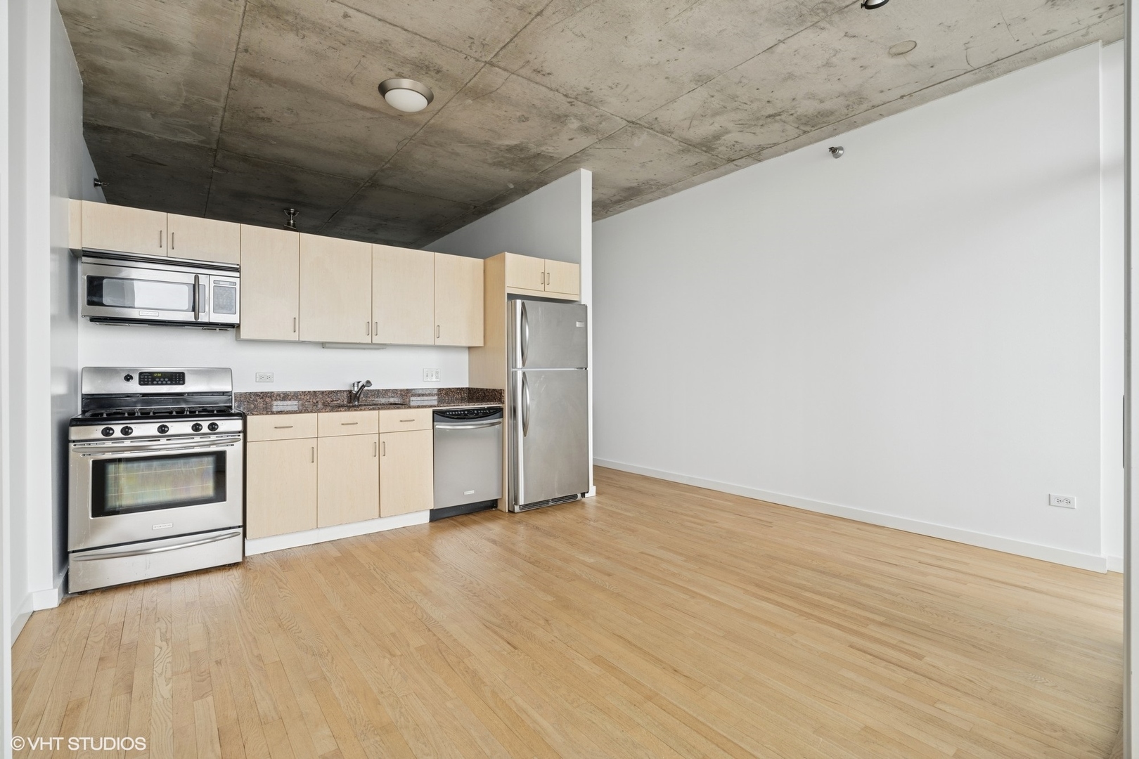 1720 S Michigan Avenue Unit: 3004