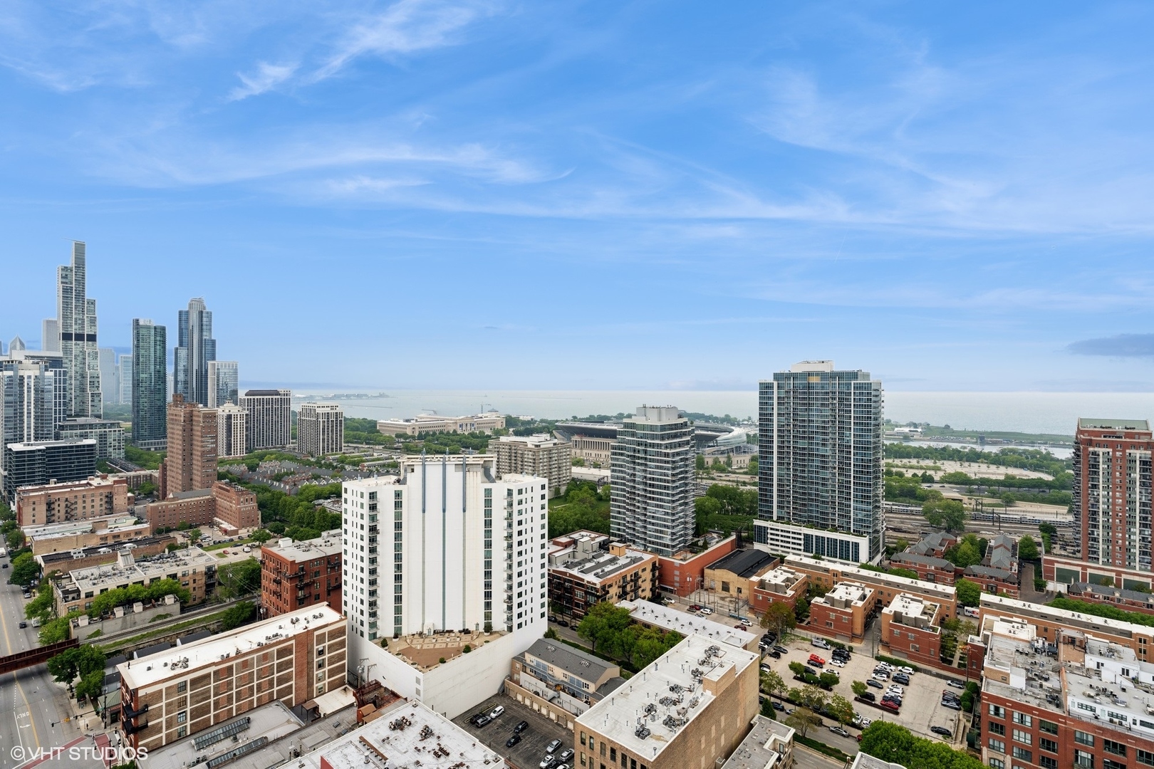 1720 S Michigan Avenue Unit: 3004