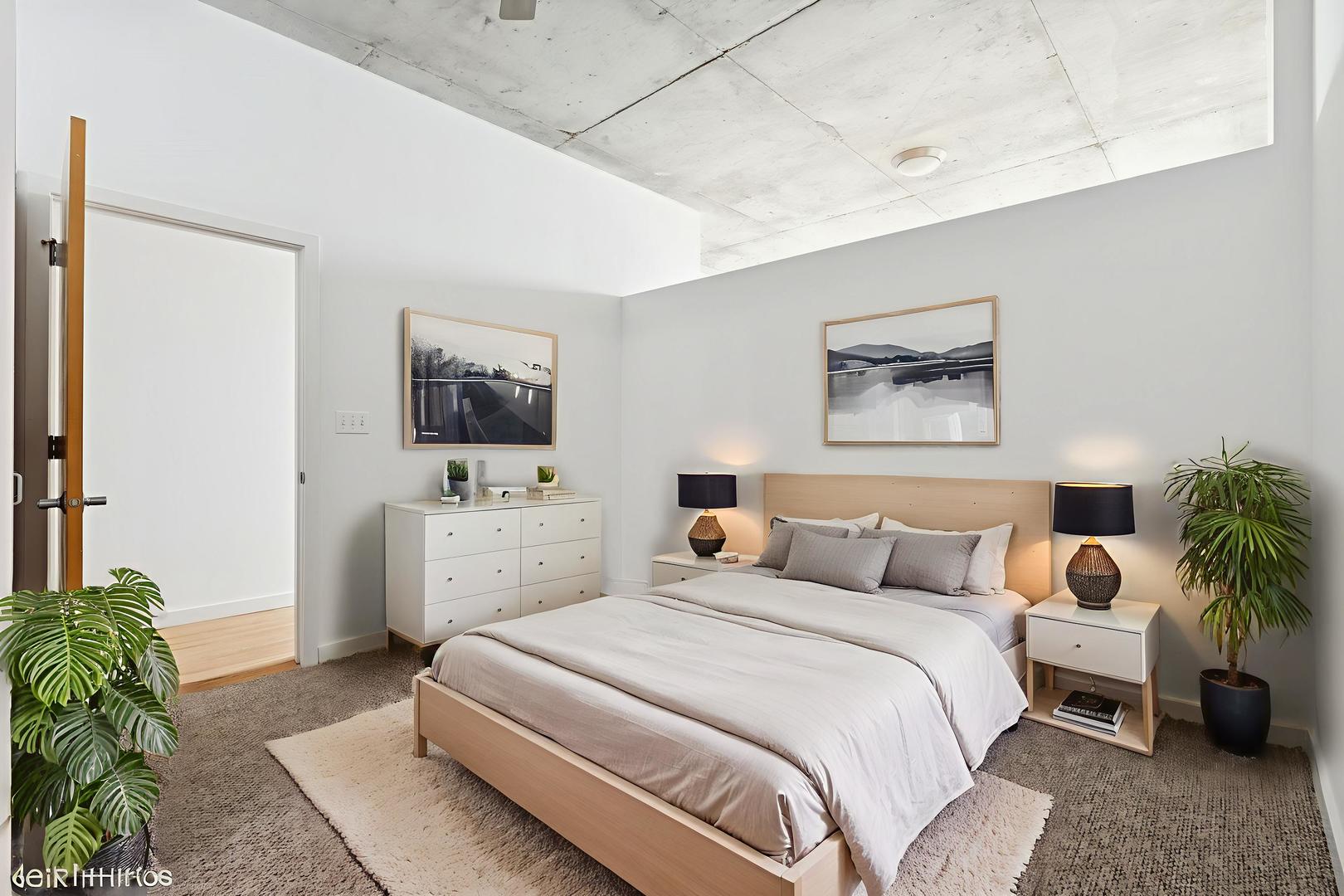 1720 S Michigan Avenue Unit: 3004