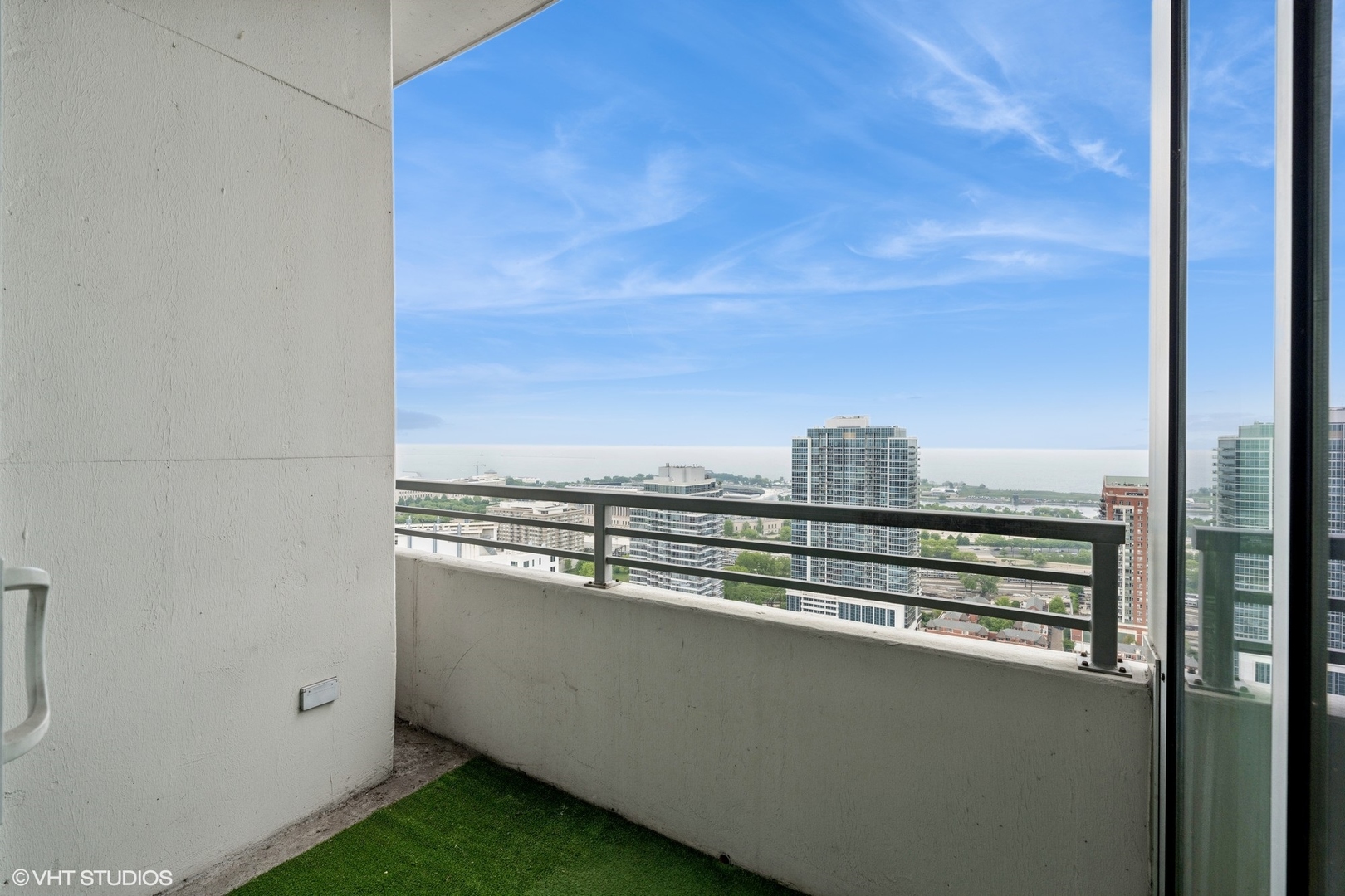 1720 S Michigan Avenue Unit: 3004