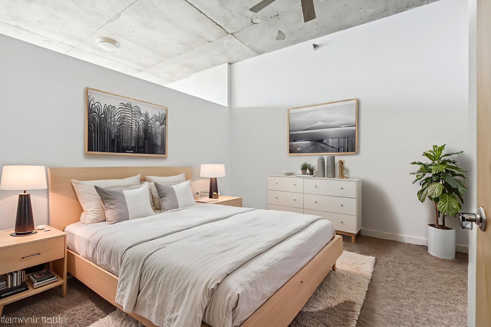 1720 S Michigan Avenue Unit: 3004