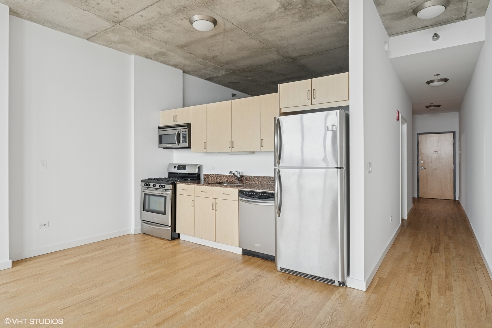 1720 S Michigan Avenue Unit: 3004