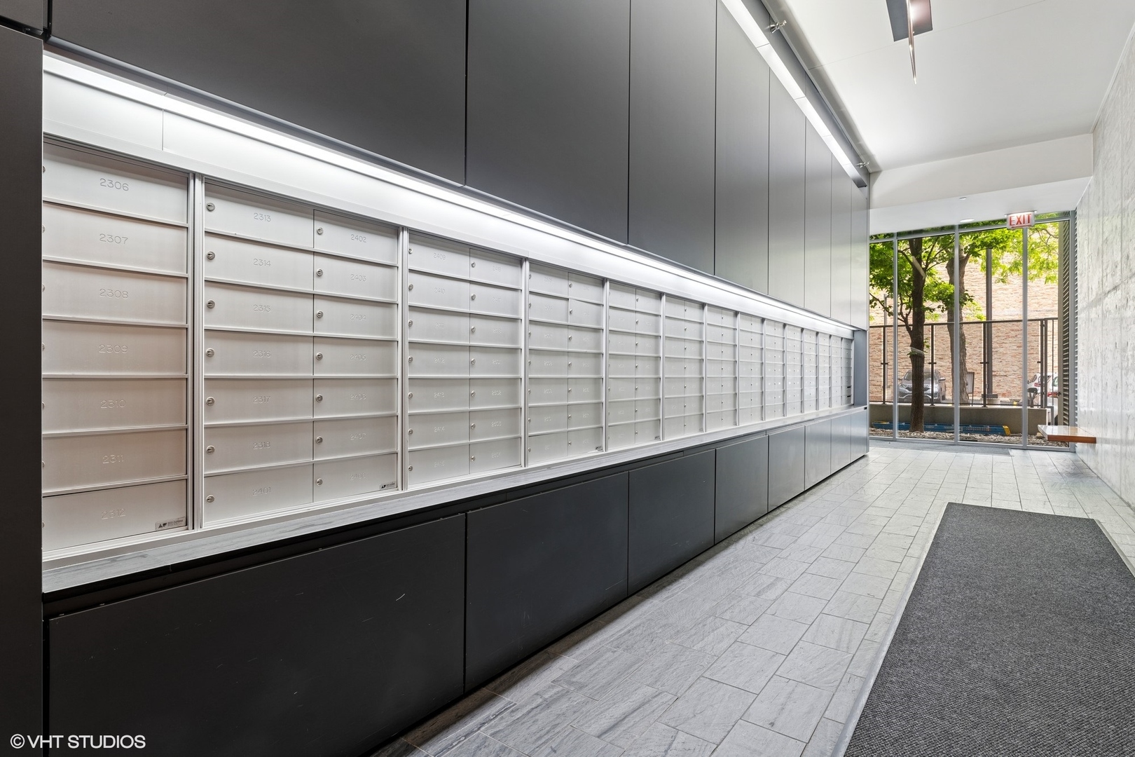 1720 S Michigan Avenue Unit: 3004