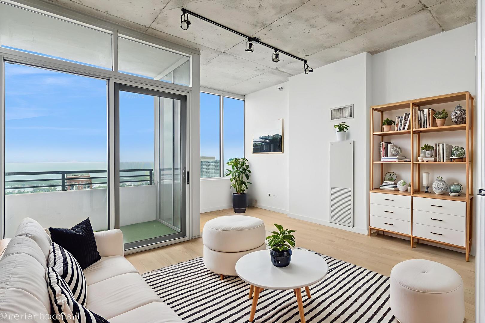 1720 S Michigan Avenue Unit: 3004