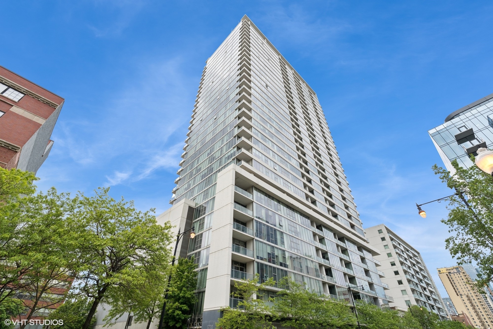 1720 S Michigan Avenue Unit: 3004