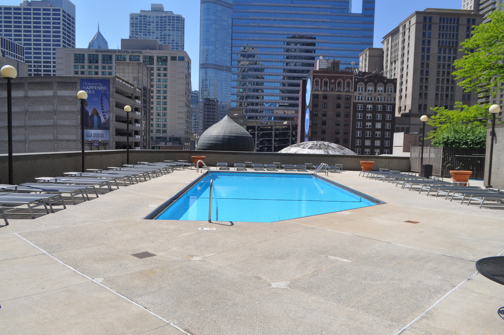 10 E Ontario Street Unit: 2406