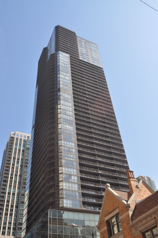10 E Ontario Street Unit: 2406
