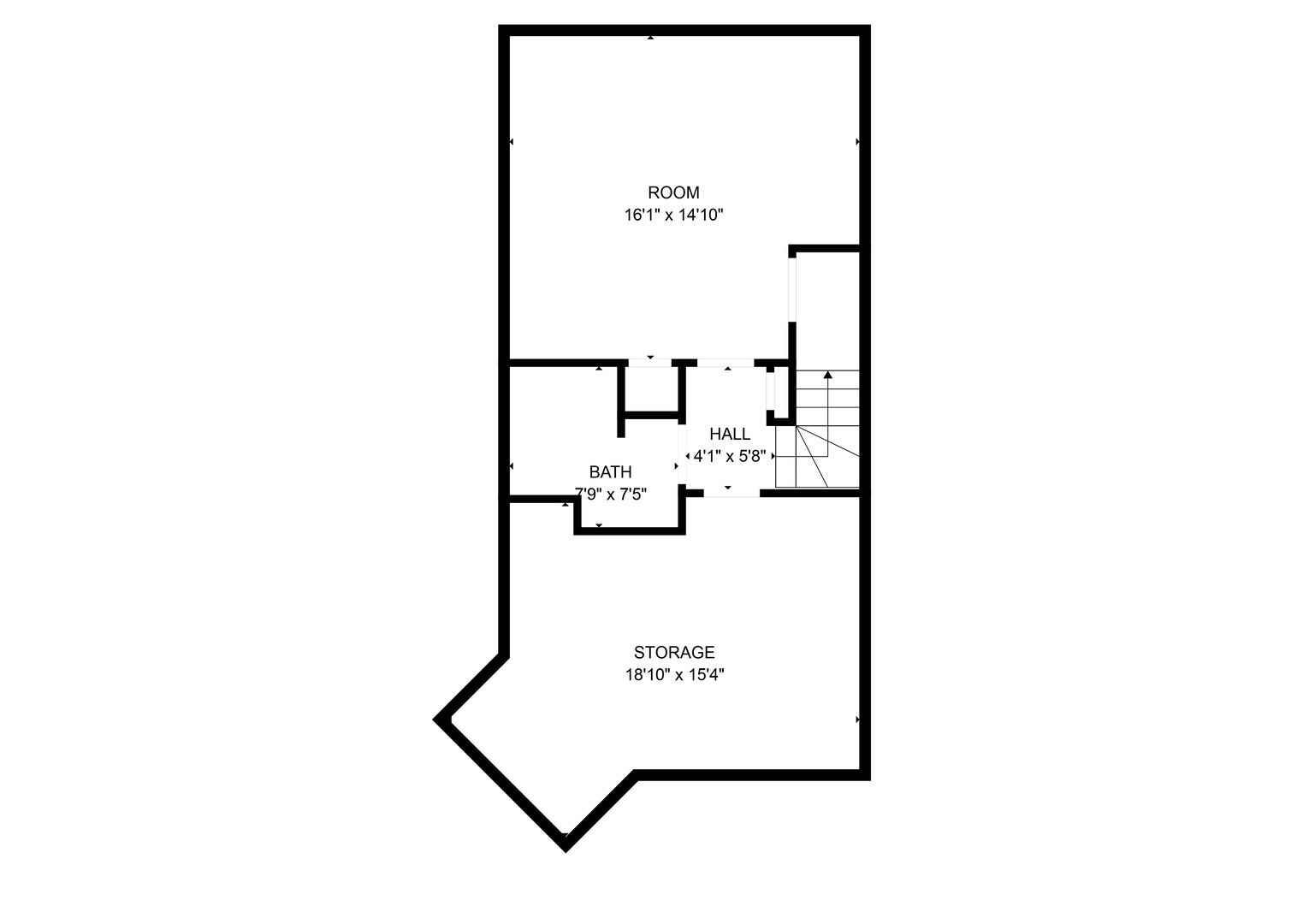 3315 N RACINE Avenue