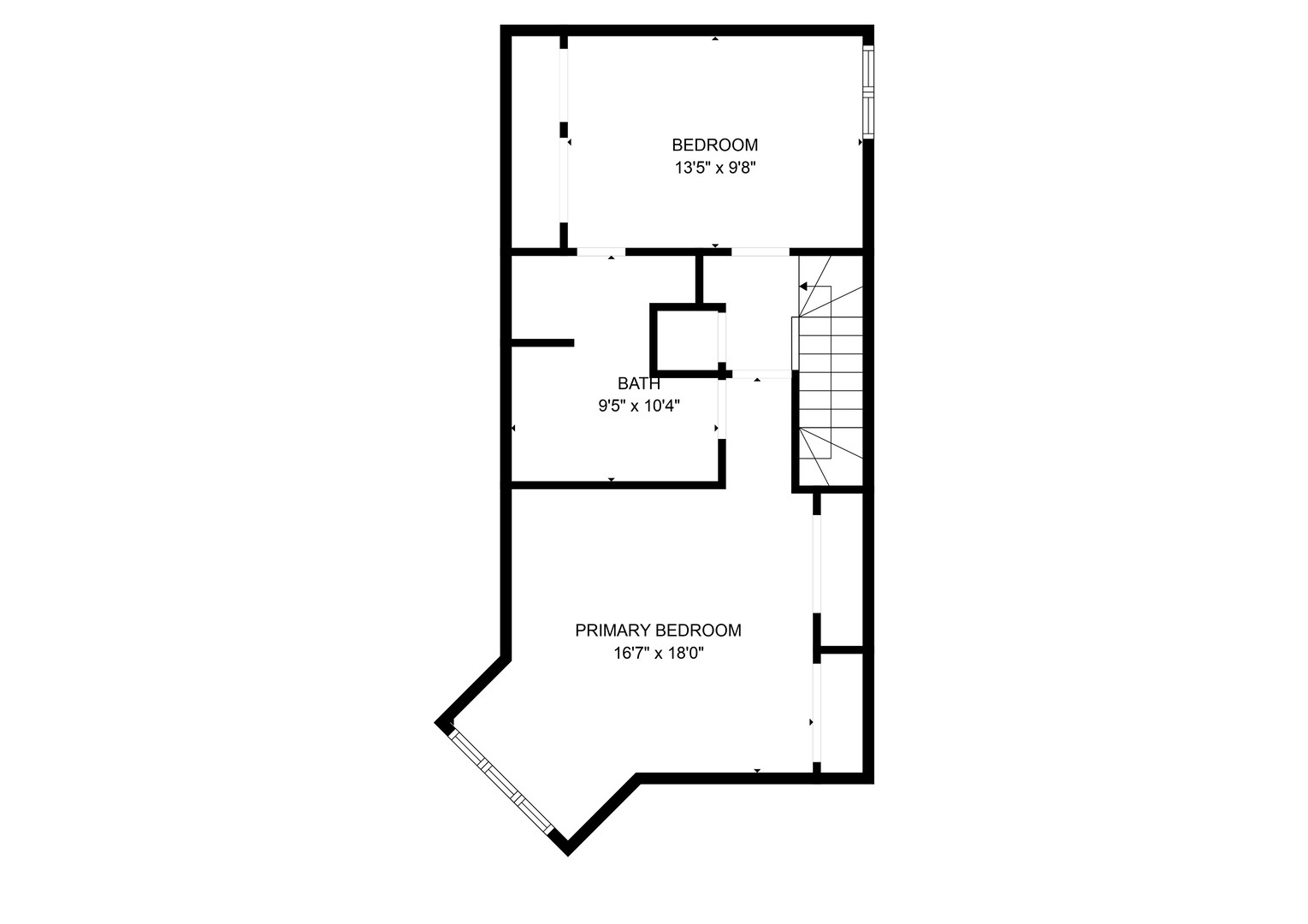 3315 N RACINE Avenue