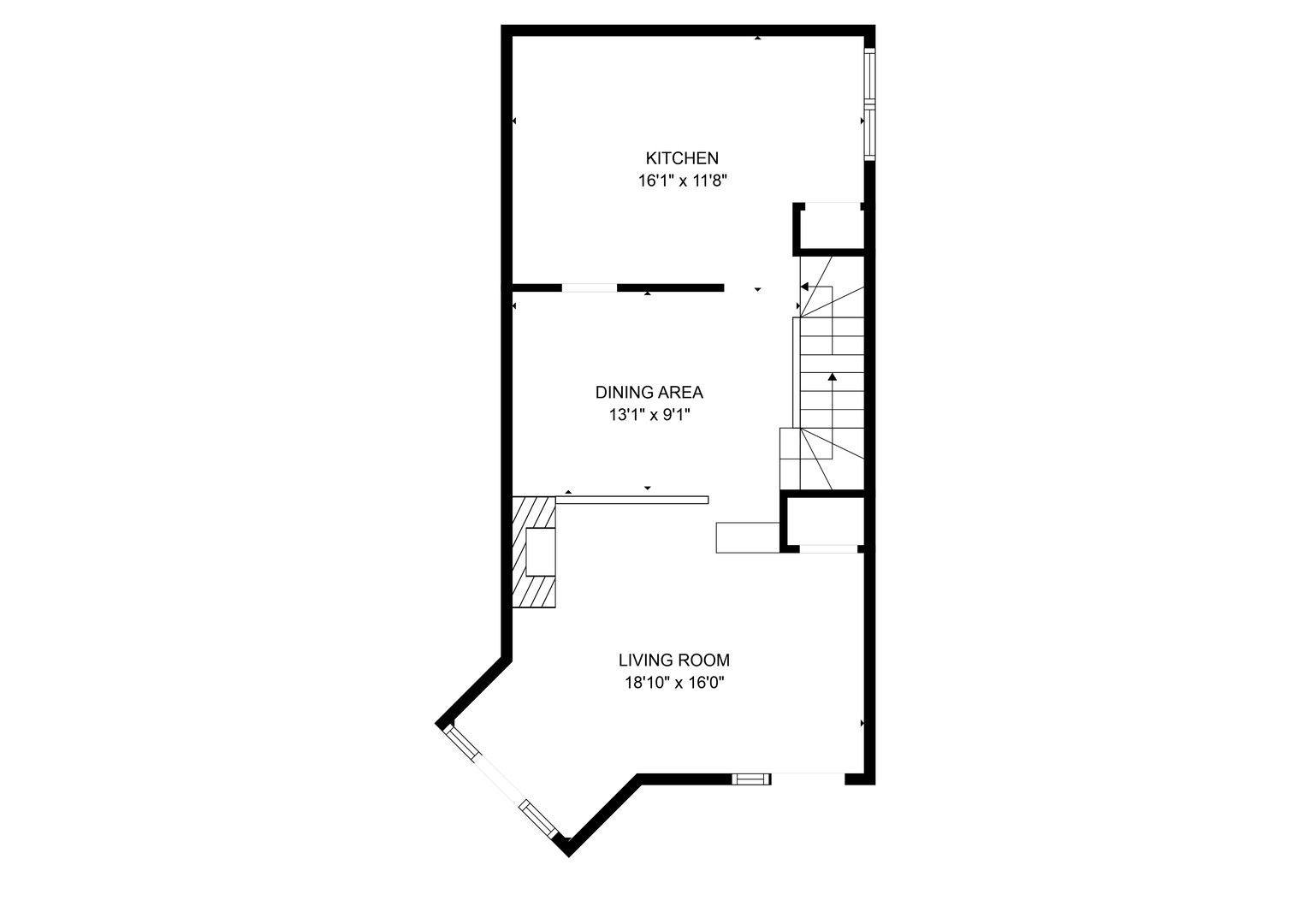 3315 N RACINE Avenue