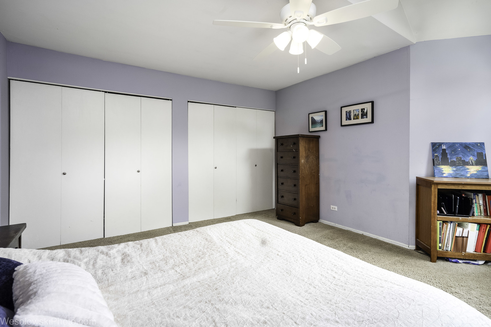 3315 N RACINE Avenue