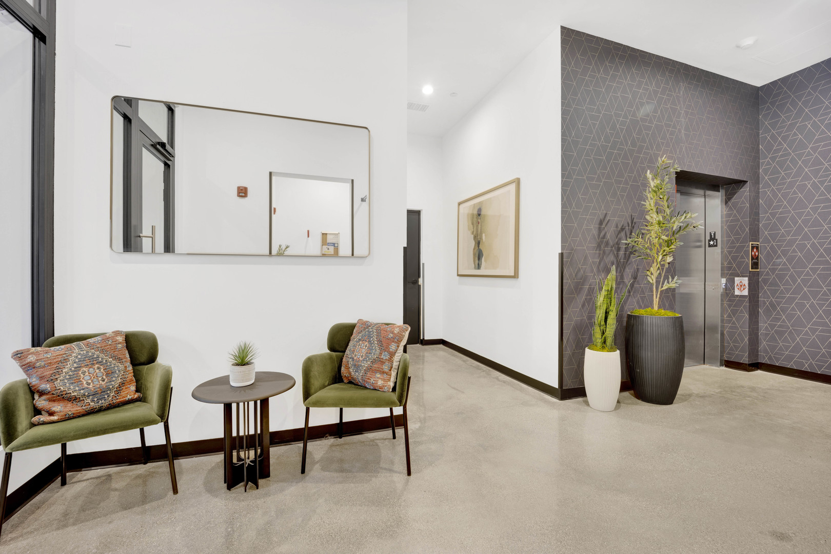 1802 W Berenice Avenue Unit: 502