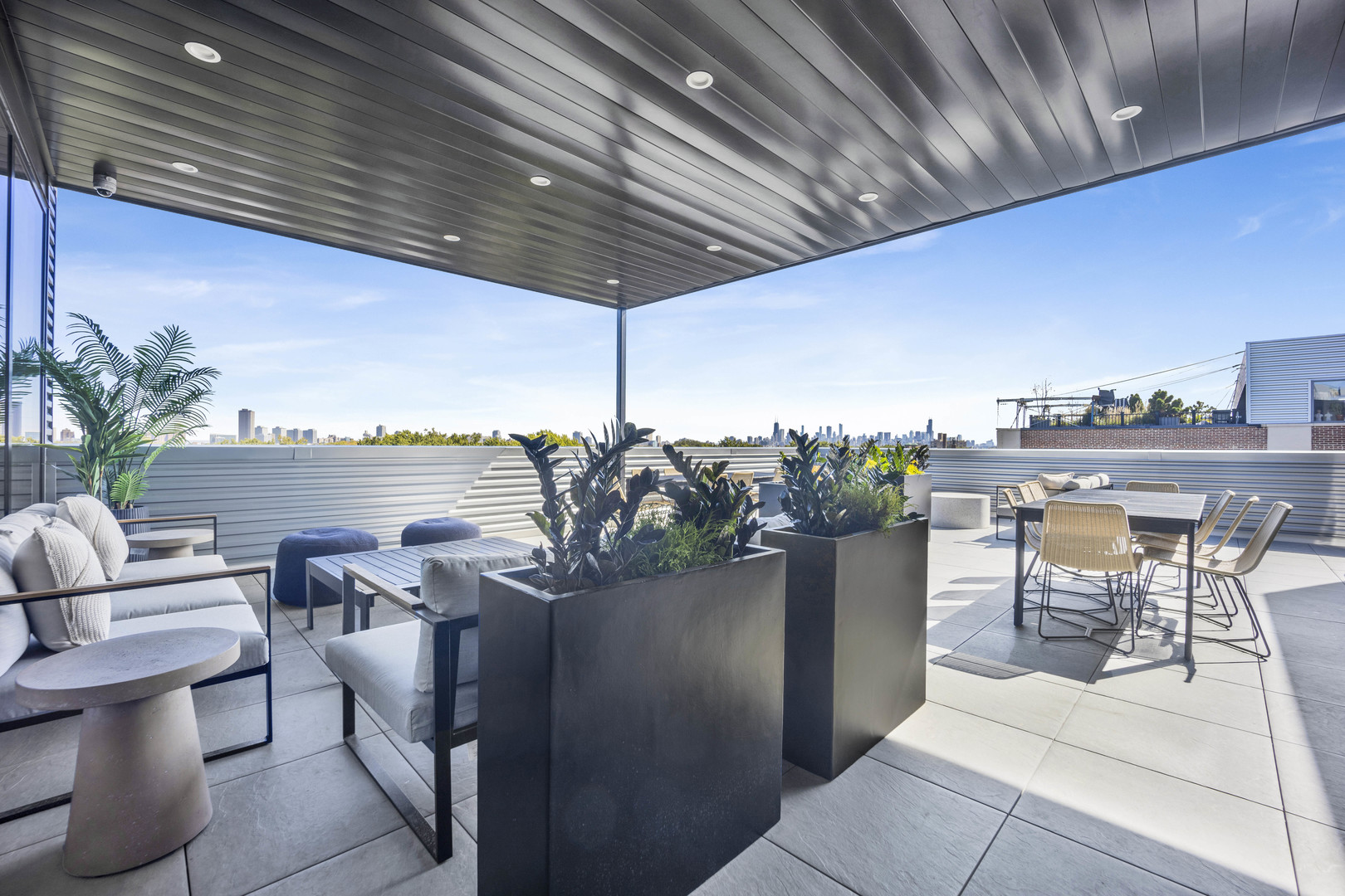 1802 W Berenice Avenue Unit: 502