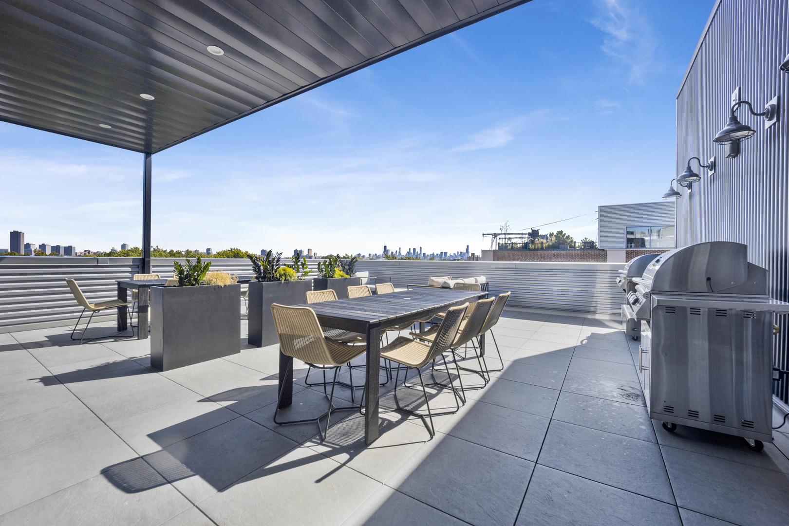 1802 W Berenice Avenue Unit: 502