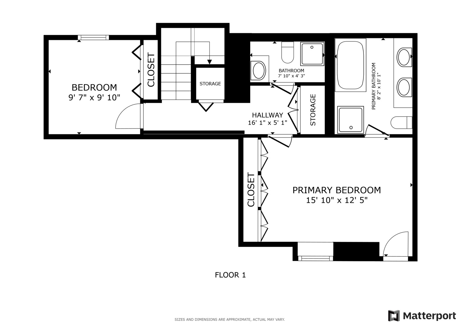 2017 W Evergreen Avenue Unit: 102