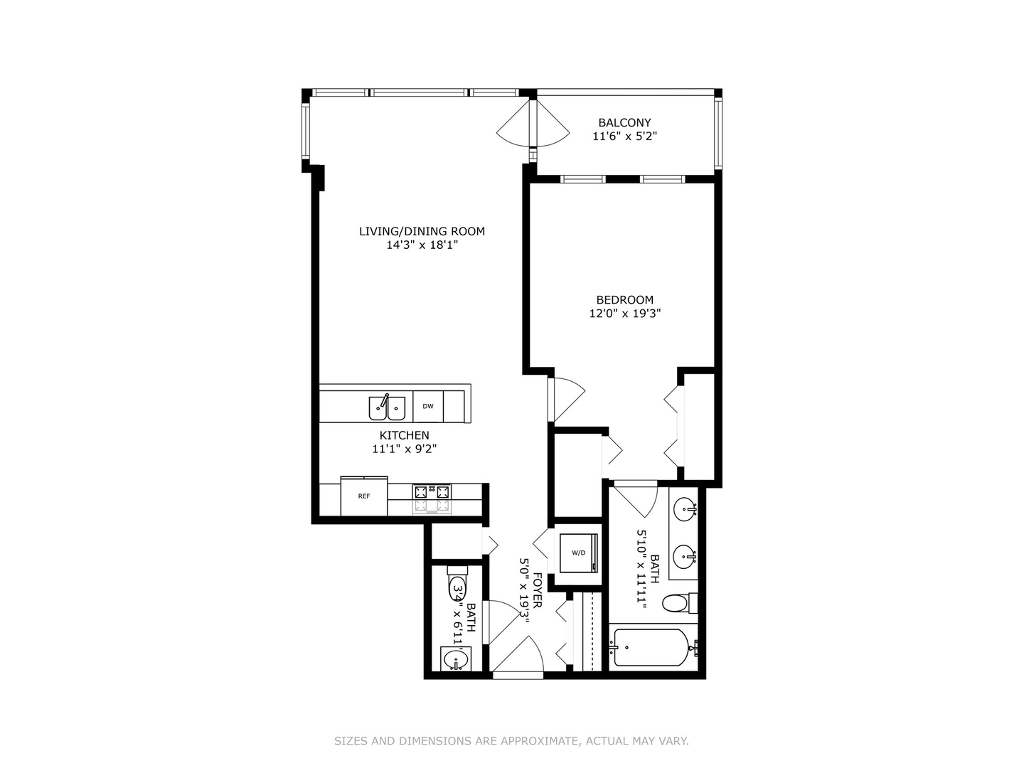 3920 N SHERIDAN Road Unit: 411