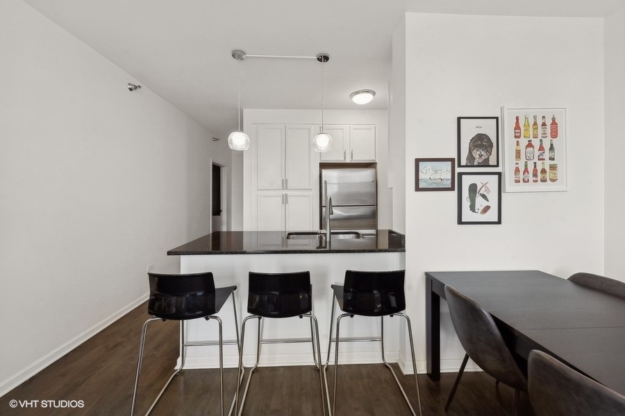 1255 S State Street Unit: 911