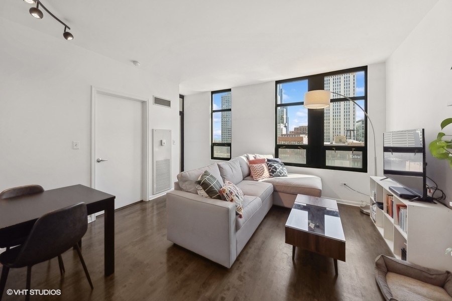 1255 S State Street Unit: 911