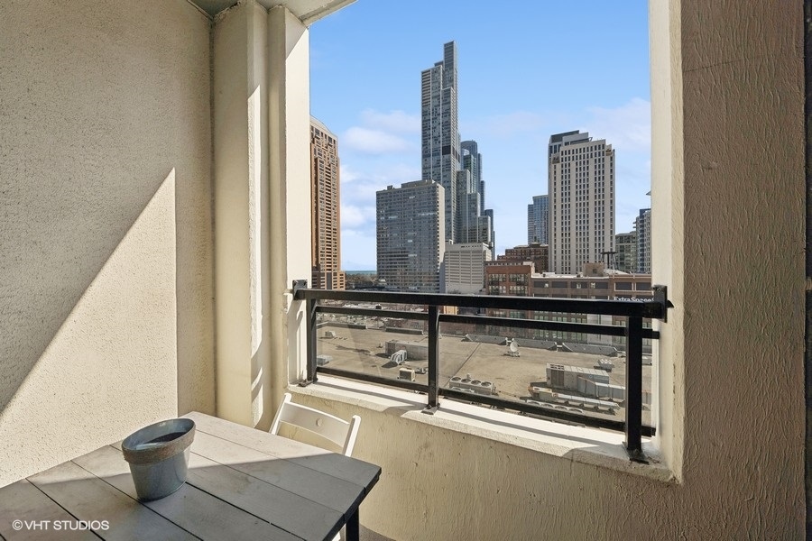 1255 S State Street Unit: 911