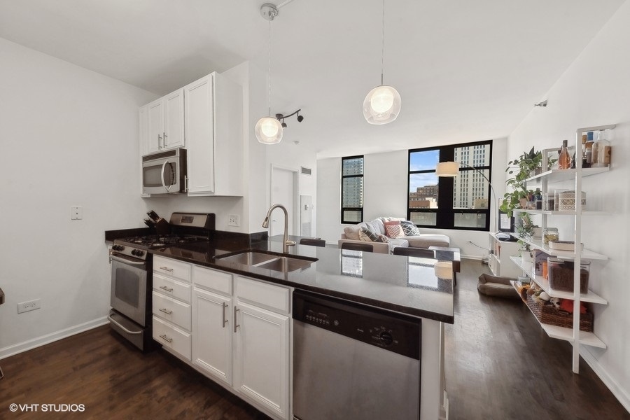 1255 S State Street Unit: 911