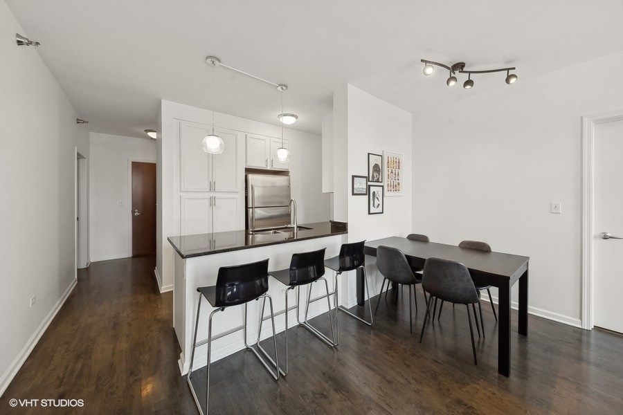 1255 S State Street Unit: 911