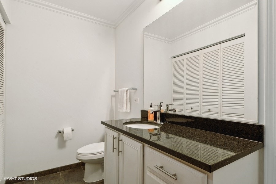 1255 S State Street Unit: 911