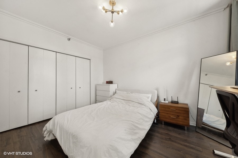 1255 S State Street Unit: 911