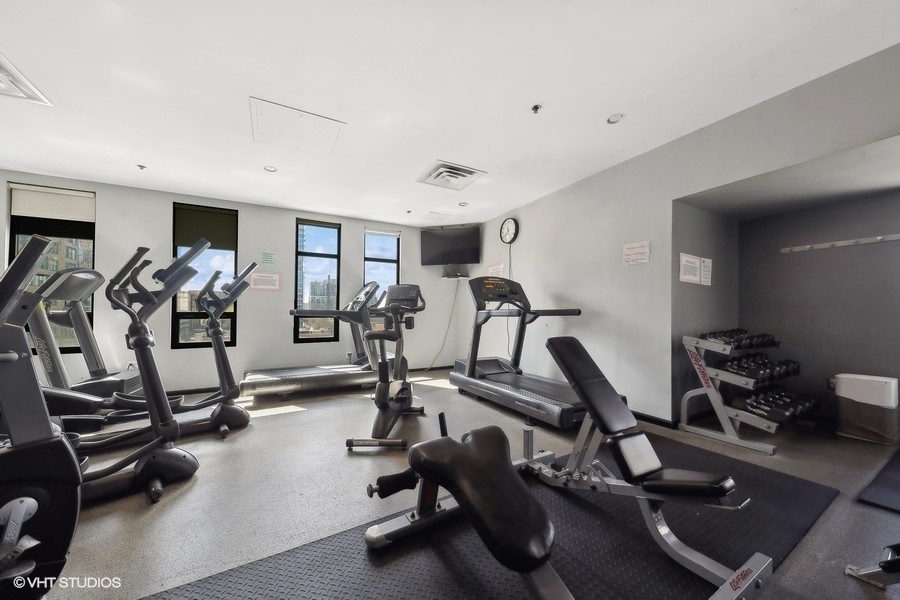 1255 S State Street Unit: 911