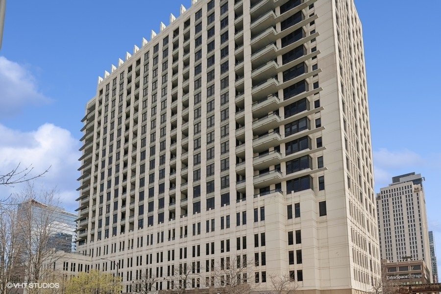 1255 S State Street Unit: 911