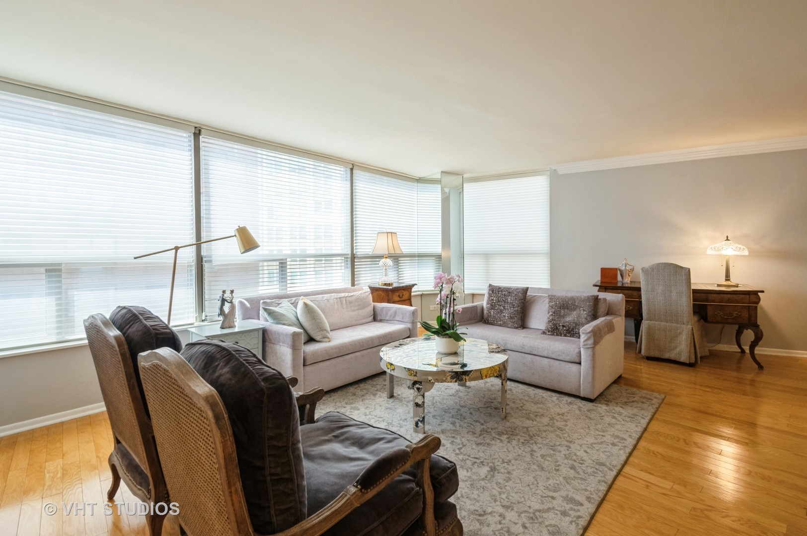 110 E Delaware Place Unit: 1501