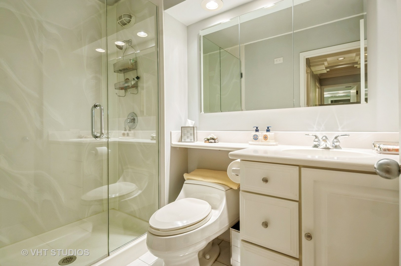 110 E Delaware Place Unit: 1501