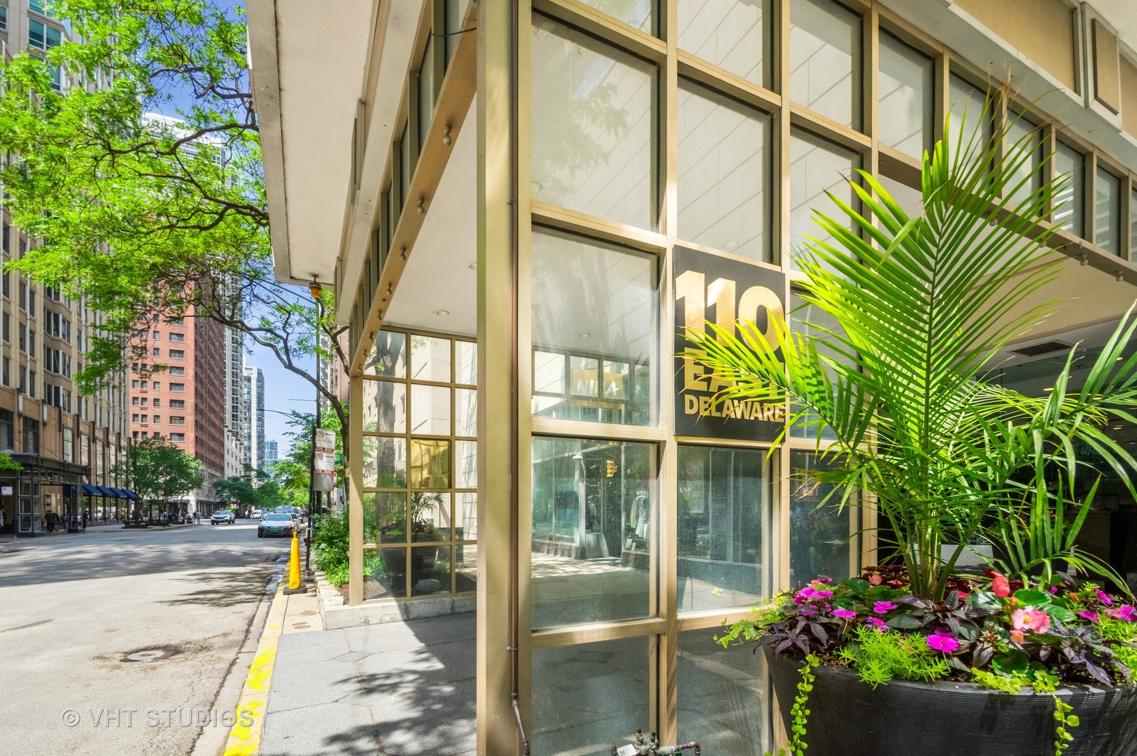 110 E Delaware Place Unit: 1501
