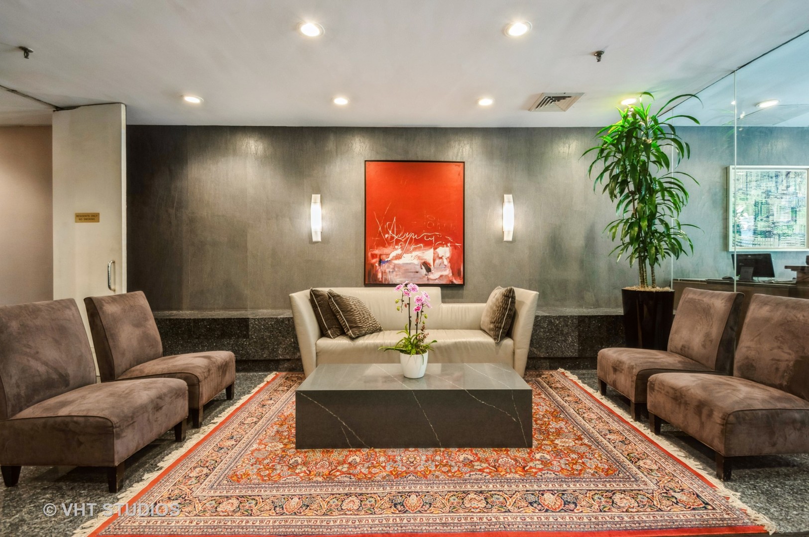 110 E Delaware Place Unit: 1501