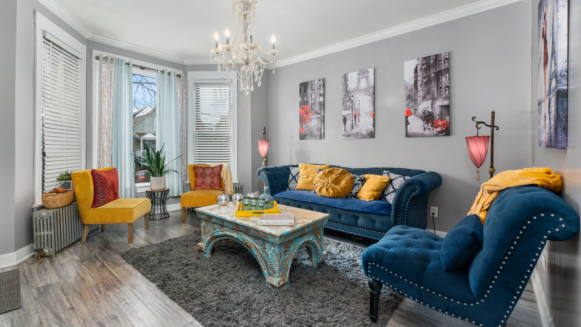 3406 W Dickens Avenue